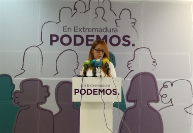 Podemos critica que Vara se 
