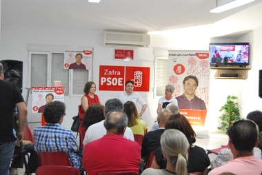Enrique Pérez considera 