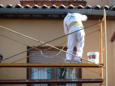 CCOO de Extremadura recuerda que este jueves comienza la jornada reducida en el sector de la construcción en la región