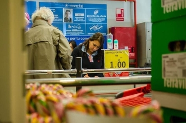 Los precios se mantienen estables en junio en Extremadura y la tasa interanual se sitúa en el 1,3 por ciento