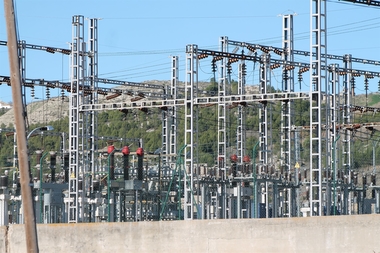 La cifra de negocios de la industria crece un 18,5 por ciento en mayo en Extremadura en términos interanuales