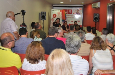 Enrique Pérez apuesta por abordar el 