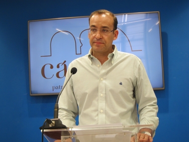El Ayuntamiento de Cáceres abre un nuevo expediente sancionador a Canal de Isabel II por incumplir el contrato del agua