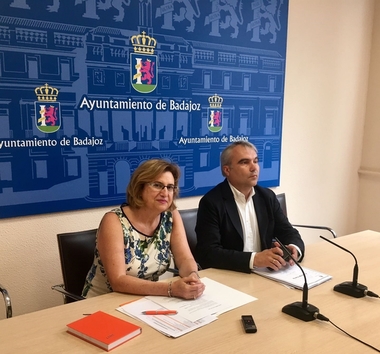 Badajoz aprobará sus presupuestos municipales el próximo 21 de julio