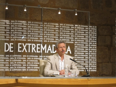 Extremadura supera en 2016 el máximo valor registrado de demanda eléctrica antes de la crisis