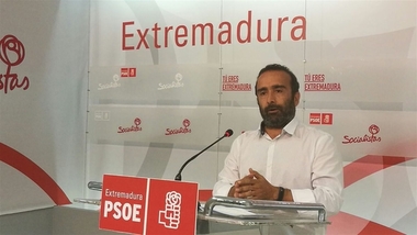 Miguel Ángel Morales recuerda que 