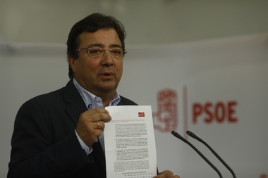 Fernández Vara: 