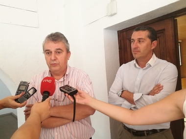 Los ayuntamientos de la provincia de Cáceres podrán ahorrar hasta un 80% en alumbrado público
