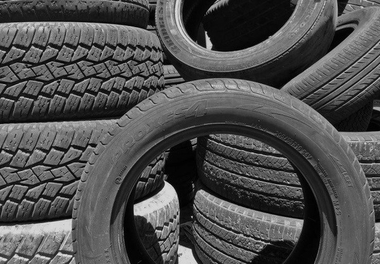 SIGNUS transforma en recursos 7.332 toneladas de neumáticos recogidos en Extremadura durante 2016