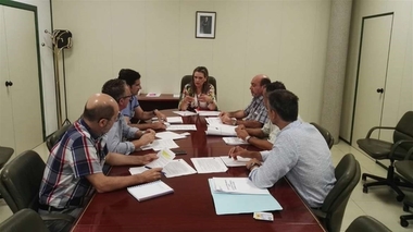 Los proyectos del sector del vino orientados a la Economía Verde tendrán prioridad en inversiones de modernización