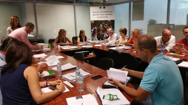 Las Comisiones Provinciales de Conciertos Educativos de Cáceres y Badajoz proponen la supresión de cinco unidades