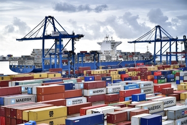 Las exportaciones de Extremadura alcanzan los 158,4 millones en mayo, un 8% más