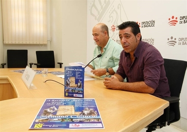 Feria se llenará de actividades desde este lunes dentro de su Semana Cultural y sus I Jornadas Medievales