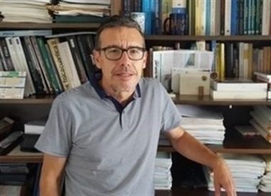 La UEx se sitúa entre los mejores centros de investigación del mundo en la física de los medios granulares