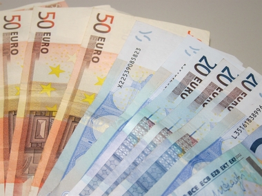 El déficit extremeño se sitúa en mayo en el 0,59 del PIB, con 110 millones de euros
