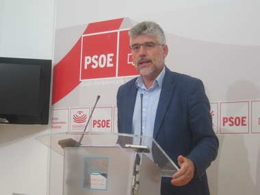 El PSOE de Extremadura cree que el Supremo da un 