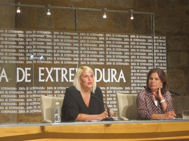 Extremadura plantea un 