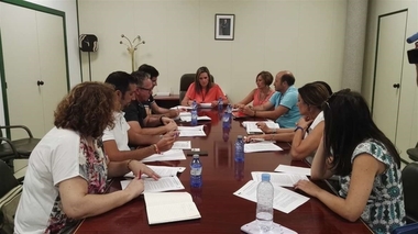 La Junta de Extremadura abrirá una nueva convocatoria de ayudas de reestructuración de viñedos en el próximo invierno