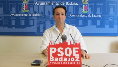 Ricardo Cabezas asegura que asumirá un perfil 