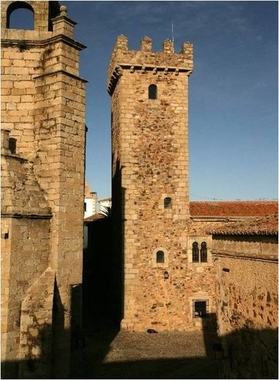 La Diputación de Cáceres muestra su satisfacción por el avance del turismo en la provincia