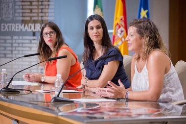 La 15 edición de la Fuga de la Diabla congregará el día 20 a más de 4.000 personas en Valverde de Leganés