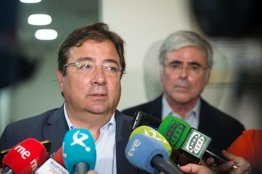 La Junta de Extremadura firma un Protocolo para el Aprovechamiento Sostenible de los Espacios Forestales
