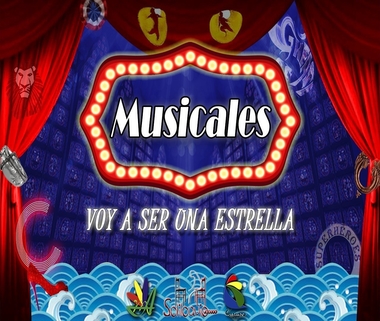 El nuevo musical de 'Soliloquio Teatro' se estrena este jueves en Higuera la Real 