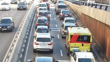La DGT prevé más de 87.000 desplazamientos por Extremadura en la operación 'Retorno del Verano'