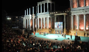 Extremadura celebra este jueves el Día de la Comunidad con un acto institucional y la entrega de Medallas