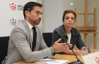 La Diputación reclama al Gobierno una Ley de Estabilidad Presupuestaria justa