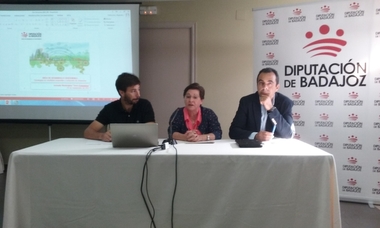Diputación y el Colegio de Peritos e Ingenieros Técnicos Industriales organizan las Jornadas Municipales Zero Emissions