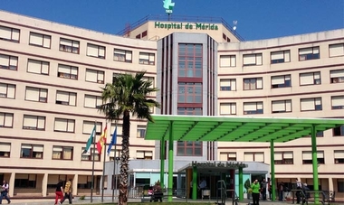 Lo que queda en su tintero el Sr. Consejero de Sanidad y Políticas Sociales  a cerca del nuevo Hospital Don Benito-Villanueva