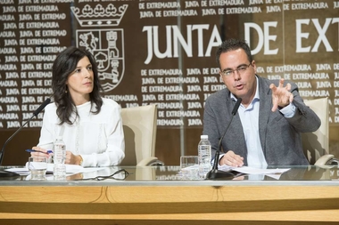 El Mapa de Empleabilidad de la Formación Profesional en Extremadura será una herramienta estratégica para conocer y conectar la oferta educativa