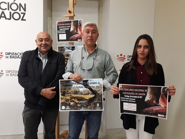 Un total de 33 empresas participarán en la Feria de Muestras sobre el Desarrollo Rural y Dehesa de Salvaleón