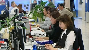 El paro baja en 7.500 personas en el tercer trimestre en Extremadura y la tasa de desempleados llega al 24,76%