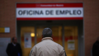 El paro sube en 3.263 personas en octubre en Extremadura, hasta los 114.970 desempleados