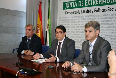 Vergeles señala que con 2.400 servicios al día es entendible que haya algunas ''incidencias''