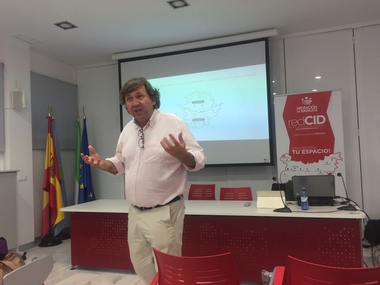 La Diputación de Badajoz apoya a las empresas de la provincia en su camino a la exportación