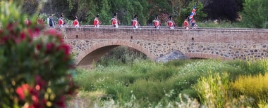 La Albuera. Un tesoro en Extremadura.
