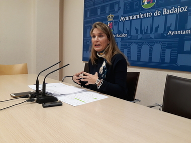 Un total de 45 desempleados de Badajoz se beneficiarán de la nueva Escuela Profesional ''Badajoz-Rio''