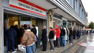 El paro baja en 809 personas en noviembre en Extremadura, hasta los 114.161 desempleados