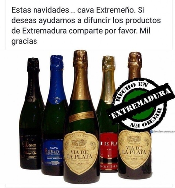 Acerca de la decisión del Consejo Regulador del Cava de impedir que aumente la producción fuera de Cataluña y otros pufos del Gobierno de Rajoy