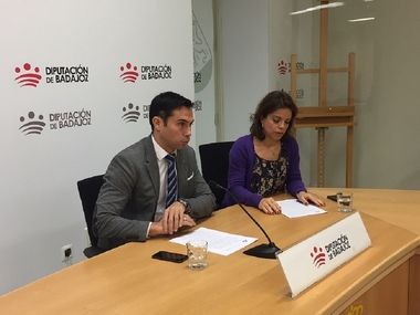 El 20% de la creación del empleo directo en el mundo rural procede de la Diputación Provincial