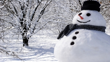 El invierno llega este jueves a las 17,28 horas