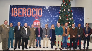 Cinco días de ocio, diversión y entretenimiento para niños extremeños y alentejanos