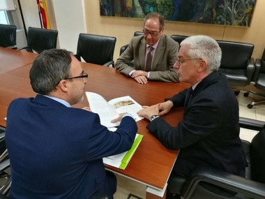 Extremadura y Turespaña realizarán más de 60 acciones conjuntas dirigidas al turista cosmopolita de Europa, EEUU y China
