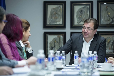 El Consejo de Gobierno aprueba un nuevo decreto para regular el programa de frutas y hortalizas en centros escolares