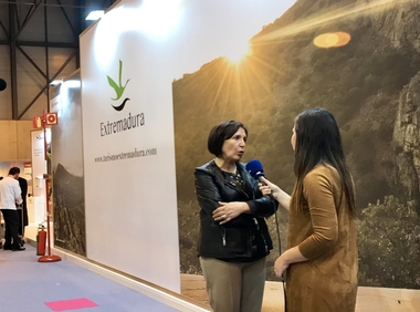 La Siberia defiende su candidatura a Reserva de la Biosfera en Fitur