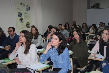 Seminario La enfermedad mental en las personas con discapacidad intelectual y del Desarrollo