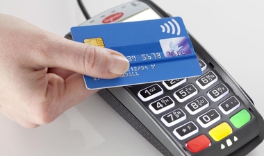 ¿Son seguras las tarjetas contactless?